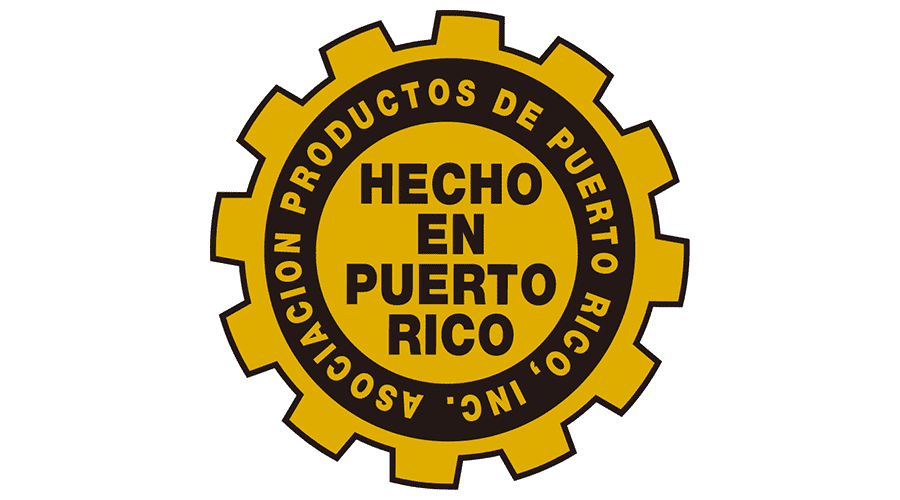 Hecho en Puerto Rico