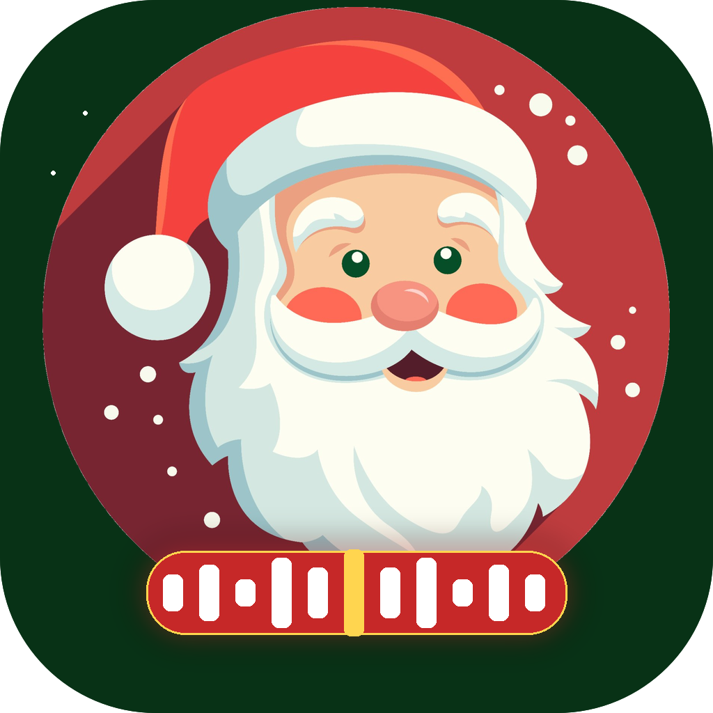 Santa AI icon